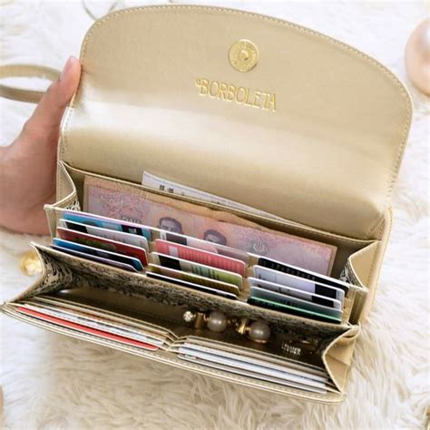 brand ng wallet